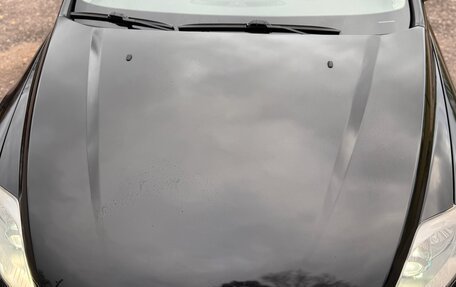 Ford Mondeo IV, 2010 год, 725 000 рублей, 23 фотография