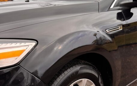 Ford Mondeo IV, 2010 год, 725 000 рублей, 20 фотография