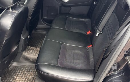 Ford Mondeo IV, 2010 год, 725 000 рублей, 31 фотография