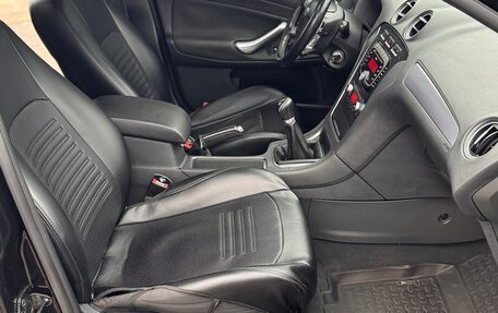 Ford Mondeo IV, 2010 год, 725 000 рублей, 33 фотография