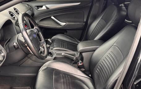 Ford Mondeo IV, 2010 год, 725 000 рублей, 34 фотография