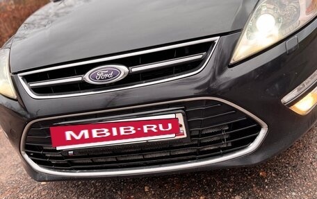 Ford Mondeo IV, 2010 год, 725 000 рублей, 22 фотография