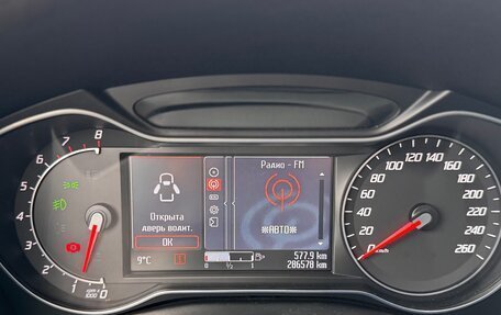 Ford Mondeo IV, 2010 год, 725 000 рублей, 37 фотография