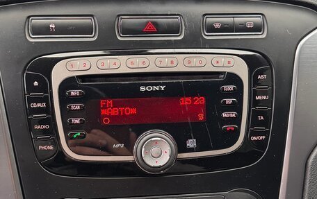 Ford Mondeo IV, 2010 год, 725 000 рублей, 36 фотография