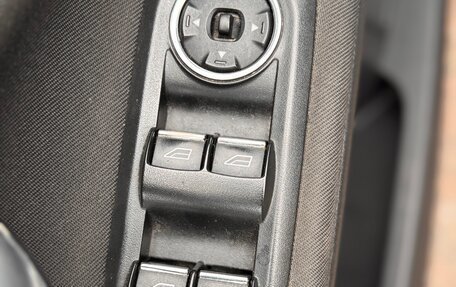 Ford Mondeo IV, 2010 год, 725 000 рублей, 39 фотография