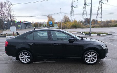 Skoda Octavia, 2015 год, 1 400 000 рублей, 5 фотография