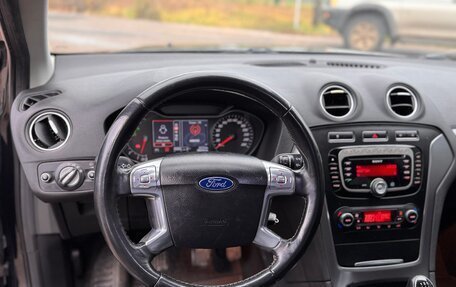 Ford Mondeo IV, 2010 год, 725 000 рублей, 35 фотография