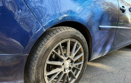 Volkswagen Golf V, 2006 год, 670 000 рублей, 7 фотография