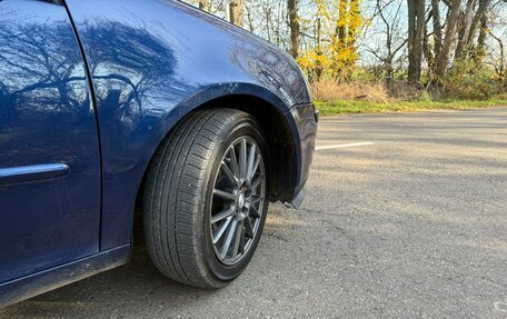 Volkswagen Golf V, 2006 год, 670 000 рублей, 8 фотография