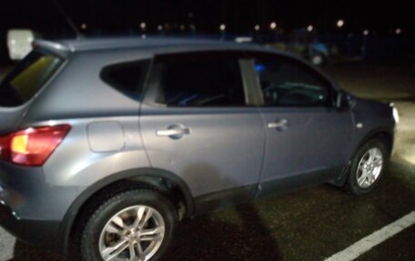 Nissan Qashqai, 2008 год, 720 000 рублей, 5 фотография