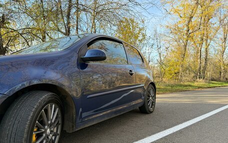 Volkswagen Golf V, 2006 год, 670 000 рублей, 12 фотография