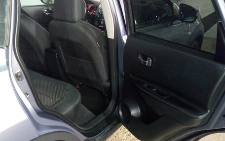 Nissan Qashqai, 2008 год, 720 000 рублей, 7 фотография