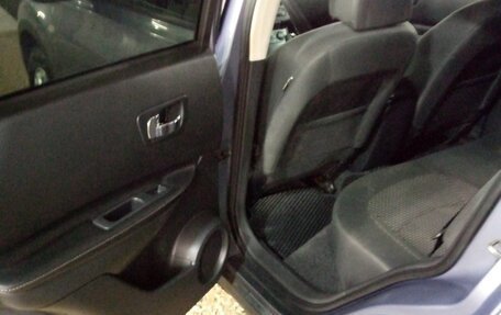 Nissan Qashqai, 2008 год, 720 000 рублей, 9 фотография