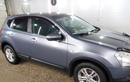 Nissan Qashqai, 2008 год, 720 000 рублей, 15 фотография