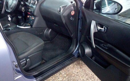 Nissan Qashqai, 2008 год, 720 000 рублей, 22 фотография