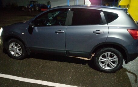 Nissan Qashqai, 2008 год, 720 000 рублей, 19 фотография