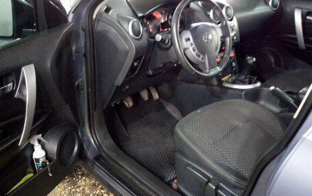 Nissan Qashqai, 2008 год, 720 000 рублей, 25 фотография