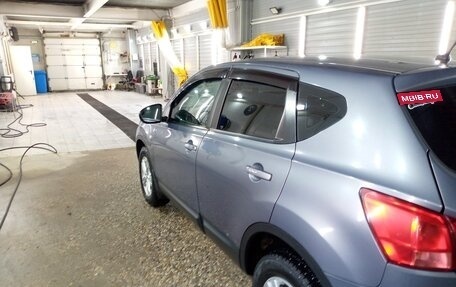 Nissan Qashqai, 2008 год, 720 000 рублей, 14 фотография