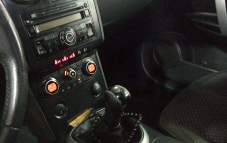 Nissan Qashqai, 2008 год, 720 000 рублей, 26 фотография