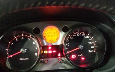 Nissan Qashqai, 2008 год, 720 000 рублей, 27 фотография