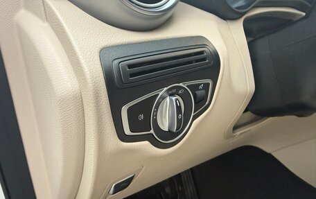 Mercedes-Benz GLC, 2021 год, 5 500 000 рублей, 12 фотография