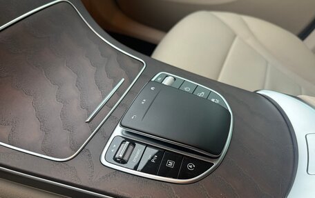 Mercedes-Benz GLC, 2021 год, 5 500 000 рублей, 13 фотография