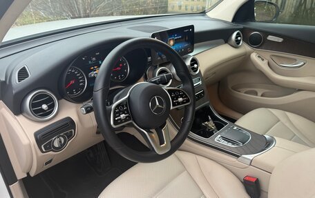 Mercedes-Benz GLC, 2021 год, 5 500 000 рублей, 8 фотография