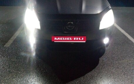 Nissan Qashqai, 2008 год, 720 000 рублей, 23 фотография