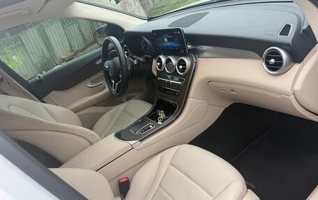 Mercedes-Benz GLC, 2021 год, 5 500 000 рублей, 9 фотография