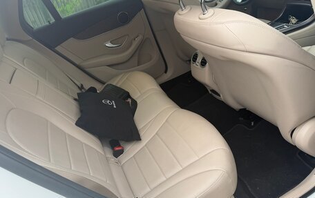 Mercedes-Benz GLC, 2021 год, 5 500 000 рублей, 11 фотография