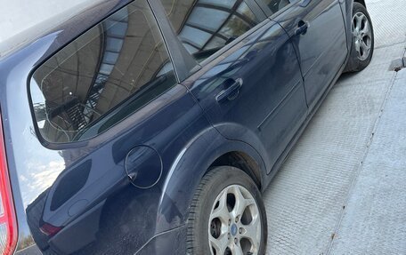 Ford Focus II рестайлинг, 2007 год, 440 000 рублей, 5 фотография