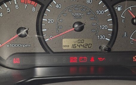 Hyundai Accent II, 2003 год, 190 000 рублей, 7 фотография