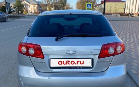 Chevrolet Lacetti, 2006 год, 350 000 рублей, 2 фотография