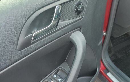 Skoda Yeti I рестайлинг, 2016 год, 1 200 000 рублей, 9 фотография