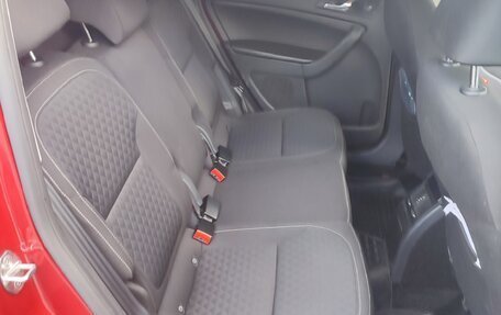 Skoda Yeti I рестайлинг, 2016 год, 1 200 000 рублей, 15 фотография