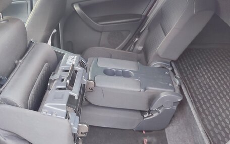 Skoda Yeti I рестайлинг, 2016 год, 1 200 000 рублей, 19 фотография