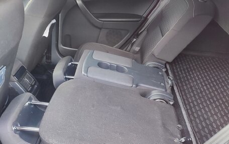 Skoda Yeti I рестайлинг, 2016 год, 1 200 000 рублей, 18 фотография