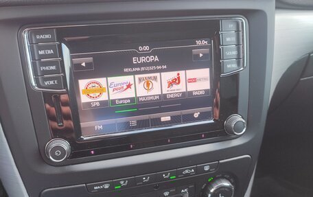 Skoda Yeti I рестайлинг, 2016 год, 1 200 000 рублей, 21 фотография