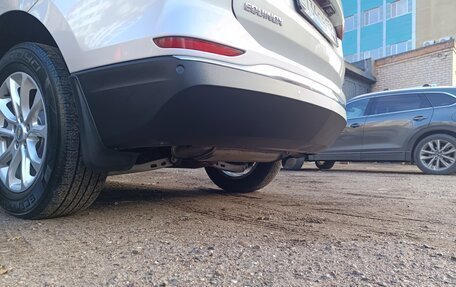 Chevrolet Equinox III, 2020 год, 1 790 000 рублей, 11 фотография