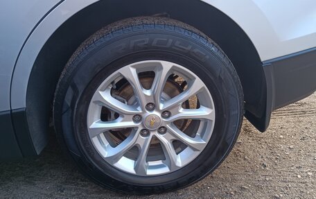 Chevrolet Equinox III, 2020 год, 1 790 000 рублей, 12 фотография