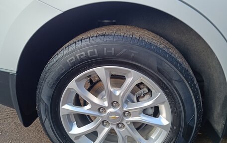 Chevrolet Equinox III, 2020 год, 1 790 000 рублей, 15 фотография