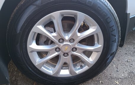 Chevrolet Equinox III, 2020 год, 1 790 000 рублей, 13 фотография