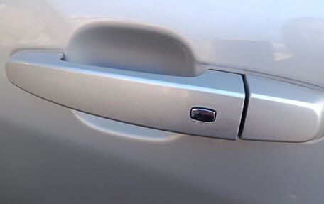 Chevrolet Equinox III, 2020 год, 1 790 000 рублей, 16 фотография