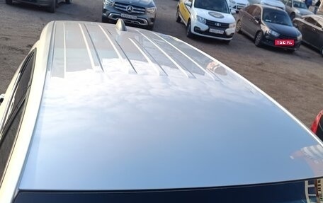 Chevrolet Equinox III, 2020 год, 1 790 000 рублей, 9 фотография