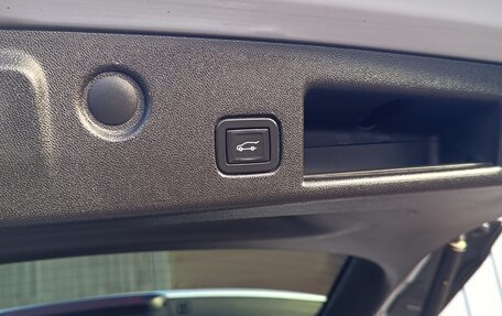 Chevrolet Equinox III, 2020 год, 1 790 000 рублей, 19 фотография