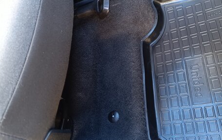 Chevrolet Equinox III, 2020 год, 1 790 000 рублей, 22 фотография