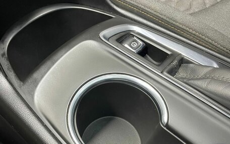 Chevrolet Equinox III, 2020 год, 1 790 000 рублей, 30 фотография