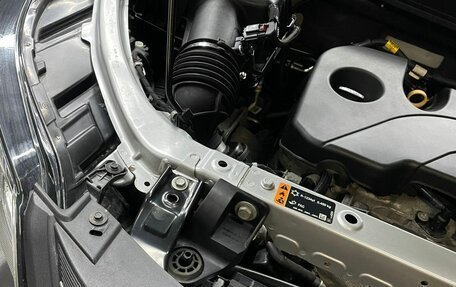 Chevrolet Equinox III, 2020 год, 1 790 000 рублей, 33 фотография