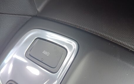 Chevrolet Equinox III, 2020 год, 1 790 000 рублей, 39 фотография