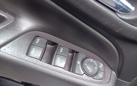 Chevrolet Equinox III, 2020 год, 1 790 000 рублей, 36 фотография